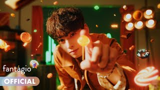 [影音] ASTRO - Candy Sugar Pop M/V Teaser