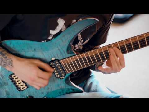 GuitarStroy'16: Padalka - Space