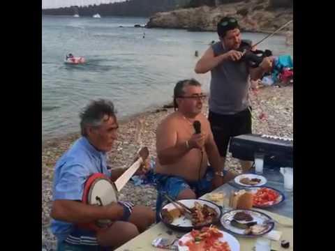 ALIKO "Musicians Meeting" More on my channel