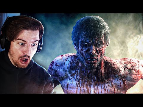 COMING FACE-TO-FACE WITH 'THE BEAST' | Dying Light: The Beast (Part 3)