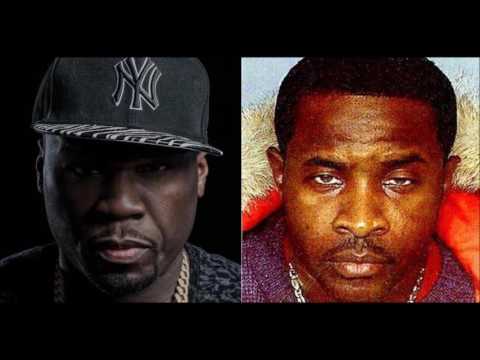 50 Cent - Get The Message (Classic Kenneth Supreme McGriff Diss)
