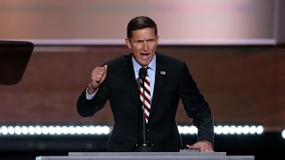 Was Gen. Michael Flynn a Political Scapegoat?