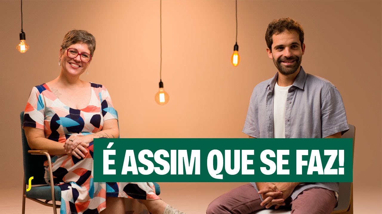 5 etapas para criar um produto ou serviço de sucesso!