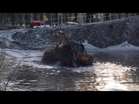 4x4 ANVT Heerde 1-12-24