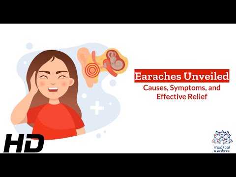 Meniere s disease Everything You Need to Know