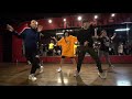 Bruno Mars Finesse