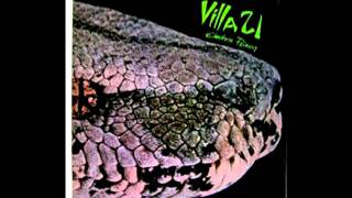 Villa 21 - I Wanna Be Your Dog (The Stooges Cover)