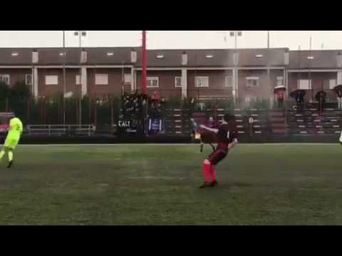 Atletico Morena 1-0 Vis Sezze (04.11.18)