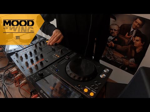 Javier Labarca, DJOKO, Enrico Mantini - Minimal Deep Tech Mix 111 (DJM 400 + XDJ 700)