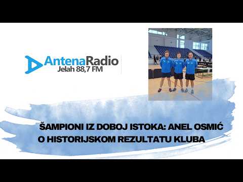 STK Spin Doboj Istok: Put do Premijer lige BiH bez ijednog poraza!