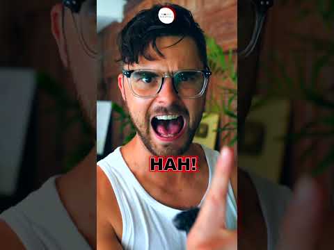 What Does the Fox Really Say?! 🤨