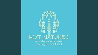 Isis (Magic Carpet Ride) (feat. The Egyptian Lover) (Lee Curtiss Remix)