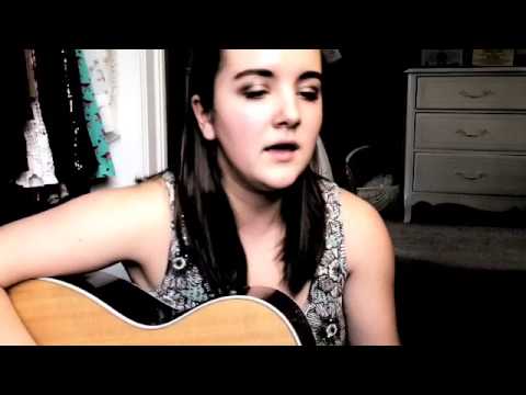 Camille Peruto - Silent Melody - Original Song