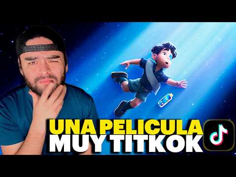 Critica Elio ¿Es la nueva joya de Pixar o un paso atrás? 🎬 Review completa