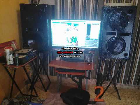 Cheb mourad 2017 khalit fik sami tooop