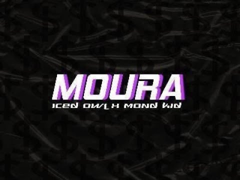 ICEDOWL x MONDKID - MOURA (Official Audio)