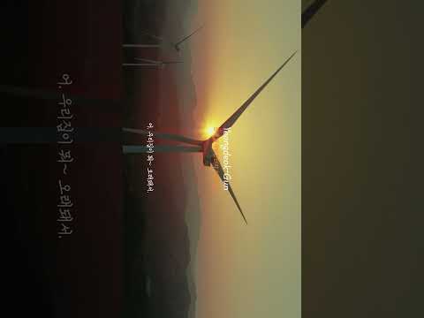 지상낙원 여행지는 바로 여기