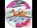 fox woman 