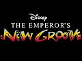 PAL High Tone Disney The emperor’s New Groove Perfect World