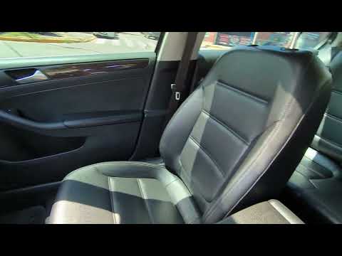 VW VENTO 1.4 TSI BM TECH DSG 2017