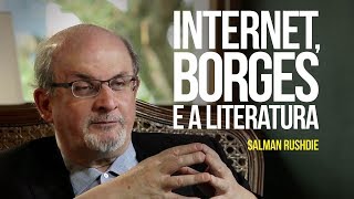 Internet, Borges e a literatura