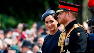 'He won't be happy': Prince Harry faces coronation uniform snub