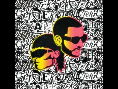 DJ Snake - Teka (ft. Peso Pluma) (Clean Original Version)