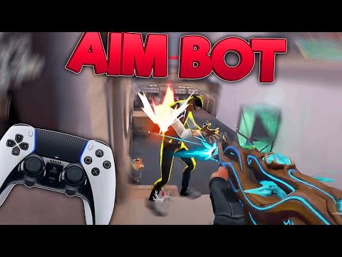 CONSOLE AIM ASSIST IS BROKEN