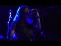 Hope Sandoval "Trouble" ATP NY 