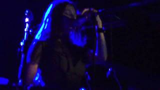 Hope Sandoval "Trouble" ATP NY
