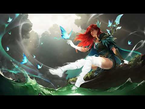 496 vs Army Geniuses | Dota Pro Circuit 2021: Season 2 - Southeast Asia Lower Division | Game 2