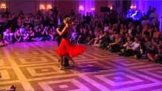 Tangoamadeus 2010, Sebastian Arce & Mariana Montes, Part 2