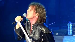 Europe - Wasted Time Live HD