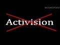 Activision Rant Copyright Strike Disaster