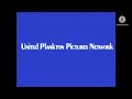 United Plankton Pictures Inc Logo History 1952 2022