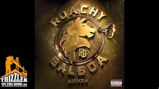 Roach Gigz ft. Andre Nickatina - Like This [Prod. C-Loz] [Thizzler.com]