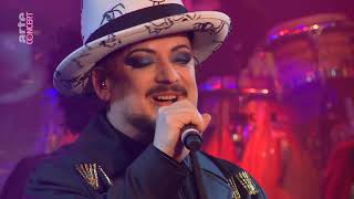 Boy George &amp; Culture Club live in  Berlin