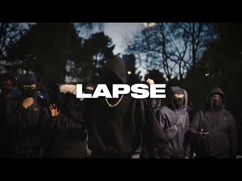 [FREE] Trizz x BusyGettinLizzy x UK Drill Type Beat - "LAPSE"