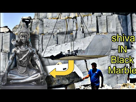 Marble Lord Ganpati Statue