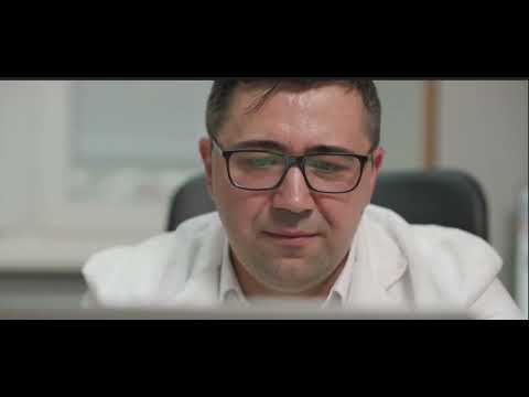 Gastroenterologist - Srdjan Markovic