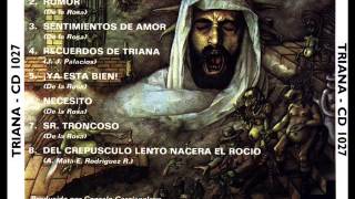 Triana -  ¡ Ya esta bien !