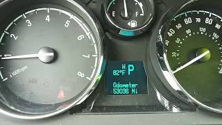 2014 Chevy Captiva Sport