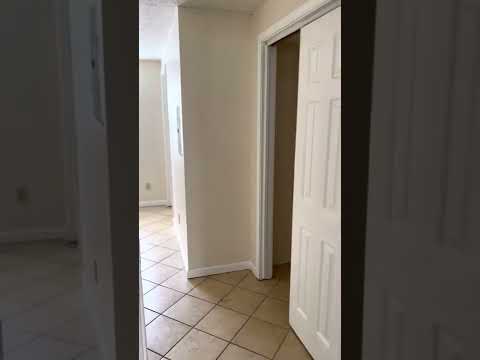 Cozy 2 bed unit property video