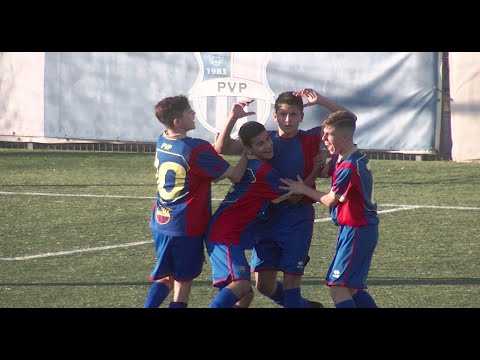 Under 14 Elite | Girone A | Vigor Perconti - Lazio 1-1