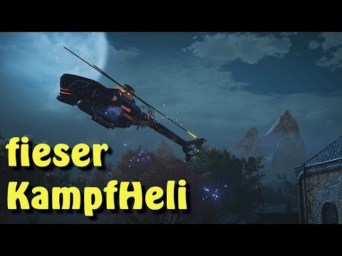 Gears of War 4 - Folge 09 - Da geht er down