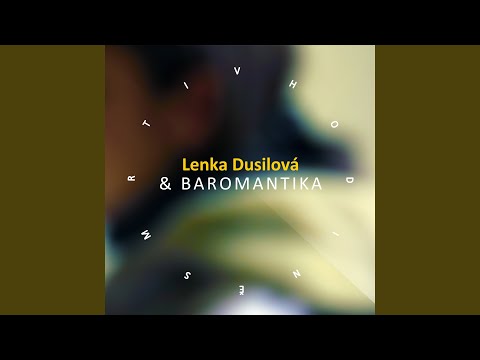 Tichá - Černá (feat. David Koller)