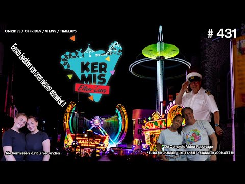 Video Kermiseditie 2025