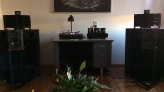 Video thumbnail for Genelec 1030A active Studio Monitor Speakers by Analog_mantuary