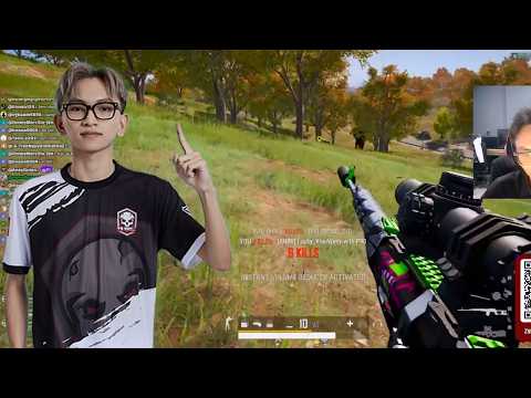 TE_TanVuu#96 - SQUAD RANKED TPP 15 KILLS WIN - PUBG Pro