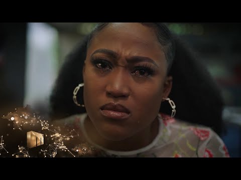 You're still my friend – DiepCity | Mzansi Magic | S1 | Ep237